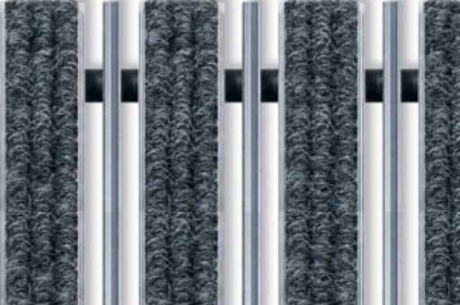 Aluminium-Winkelprofilrahmen, Messing-Winkelprofilrahm