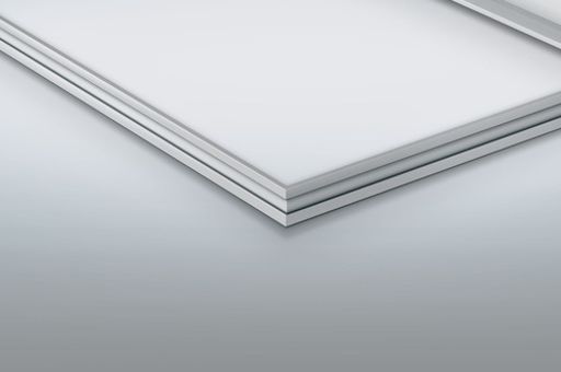 Aluminium-Normrahmen für Aluminium-Profilmatten