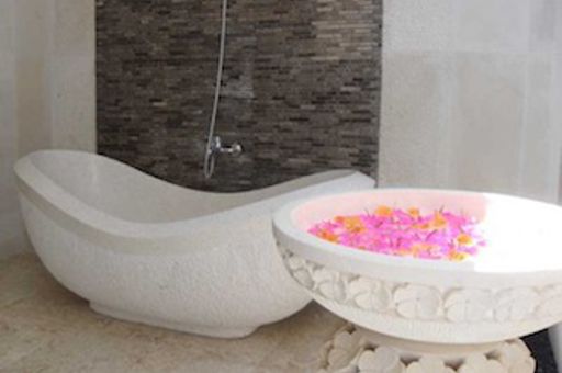 Terrazzo Bathtubes Bathroom Sink Terrazzo Badewannen