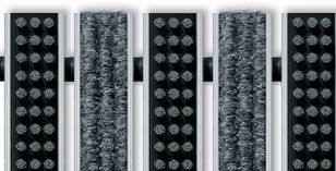 Aluminium Profilmatten Emco Fuma Kampmann Fuchsius Profilmatten Aluminium Matten Aluminiummatten Eingangsmatten Schmutzschleusen Schmutzfangschleusen