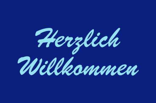 Herzl-Willkommen