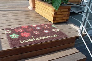 K-Turf™ Outdoor-Mats