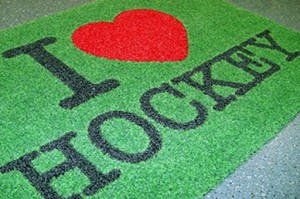 K-Turf™ Outdoor-Mats